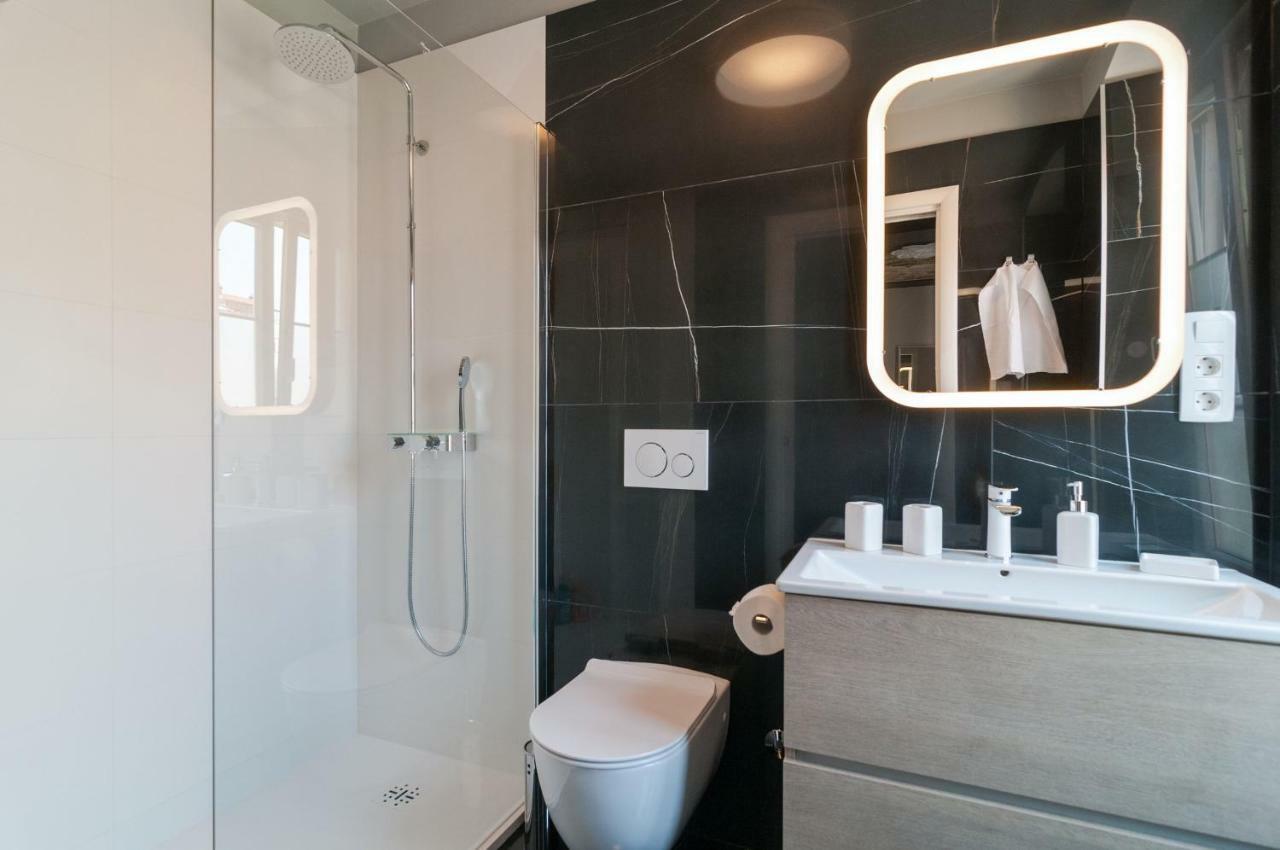 Luxury Rooms 7Heaven City สปลิท ภายนอก รูปภาพ